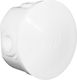 Elvhx Surface Mounted Electrical Box IP44