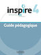 Inspire 4 , Guide pédagogique