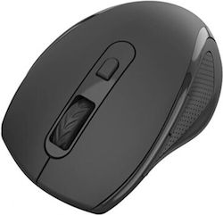 Earldom Km4 Wireless Mouse Gray