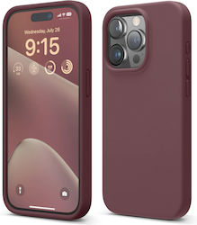 Elago Premium Liquid Back Cover Silicon 1.7mm B...