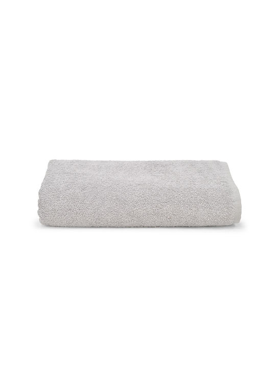 Lino Home Handtuch Ruka 30x50εκ. Grey Gewicht 4...