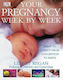 Your Pregnancy Week By Week: What To Expect From Conception To Birth Dr Lesley Regan
