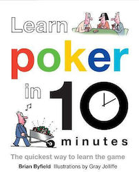 Learn Poker In 10 Minutes Gray Jolliffe Ltd