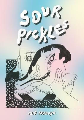 Sour Pickles Clio Isadora Limited