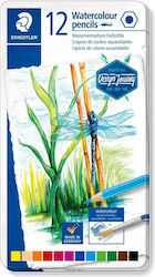 Staedtler Set of Watercolours 12pcs