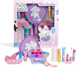 Martinelia Magic Ballet Kids Makeup