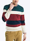 Nautica Men's Sweater Multicolour