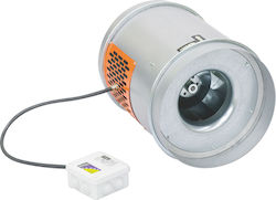 Airtechnic Industrieventilator Luftkanal Line T...