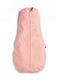 Ergo Pouch Spring Sleeping Bag 1 Tog Pink
