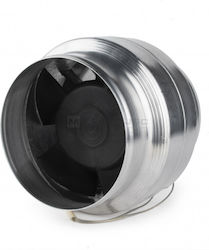 Mmotors Industrial Ducts / Air Ventilator