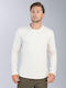 Restart Men's Blouse Beige