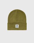 Franklin & Marshall Beanie Männer Beanie Gestri...