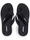 Ανδρικά Flip Flops Μαύρα