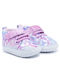 Childrenland Baby Sneakers Pink