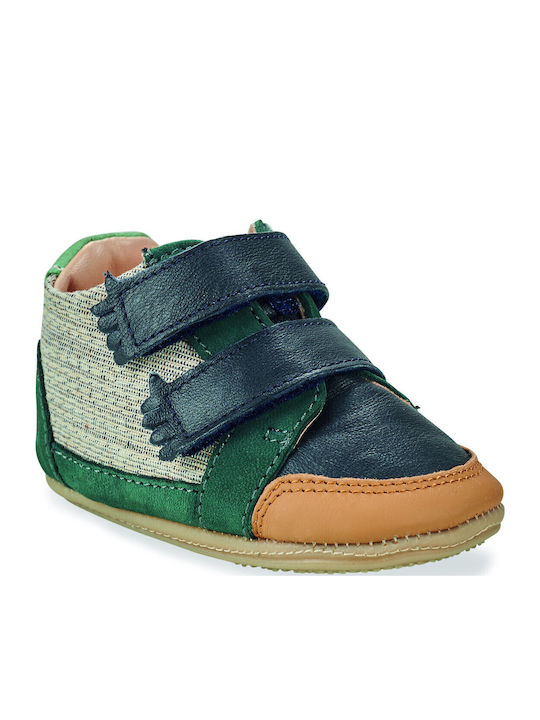 Easy Peasy Baby Sneakers Blau My Irun B