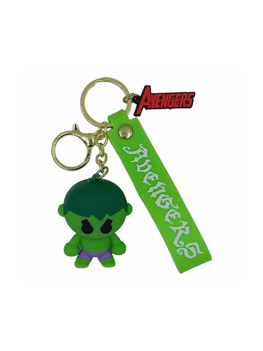 Keychain Portofel