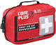 CarePlus Kit Mountaineer First Aid Bag with Equipment