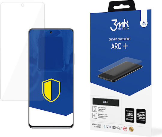 3MK Arc+ 0.17mm Screen Protector (Honor 50)