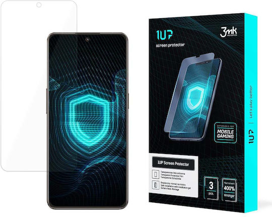 3MK Screen Protector (Realme Gt2 Master Explorer)