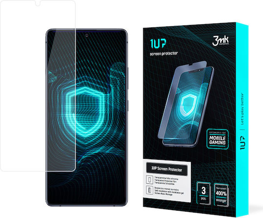 3MK Защитен екран (Galaxy S10 Lite)
