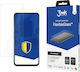 3MK Flexibleglass Ceramic Tempered Glass (Realme C30)