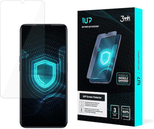 3MK Screen Protector (Realme Narzo 50 5G)