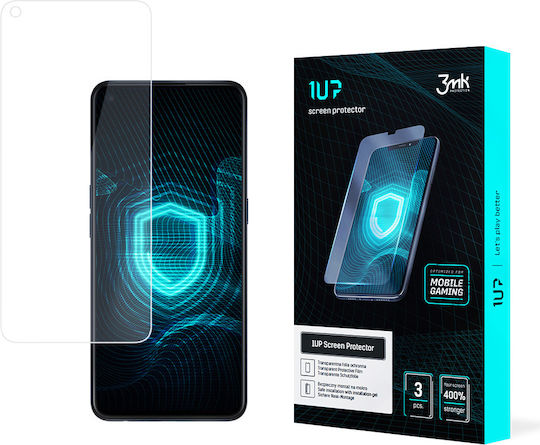3MK Screen Protector (Oppo Find X3 Lite)