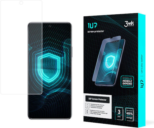 3MK Screen Protector (Honor 50)