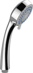 Viospiral Allegro Handbrause mit Durchflussunte...