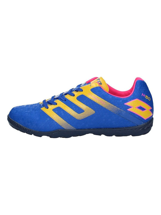 Lotto Maestro 700 Iv TF Low Football Shoes with...