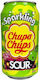 Chupa Chups Erfrischungsgetränk mit Kohlensäure...