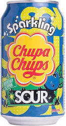 Chupa Chups Λοιπά με Ανθρακικό 345ml