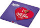 Milka Chocolate Milk with Hazelnut Cream 110gr