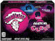 Warheads Pastiluțe Pastiluțe Galactic Cubes 1buc 99gr