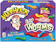 Warheads Chewing gum 99gr