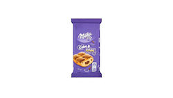 Milka Torte Schokoladenchips 35gr