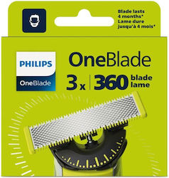 Philips One Blade 360 Ersatzteil QP430/50