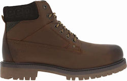 Jeep Casual Boots Brown JM32011A-029