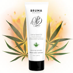 Bruma Διεγερτικό Λάδι 100ml