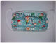Royalty Medical Supplies Disposable Surgical Mask Kids Light Blue 2080210 1pcs