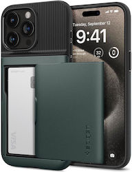 Spigen Slim Armor Cs Back Cover Σιλικόνης / Πλα...