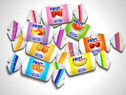 Lavdas Candies Mix 1000gr