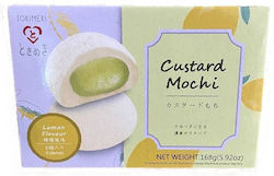 Mochi Lămâie 168gr