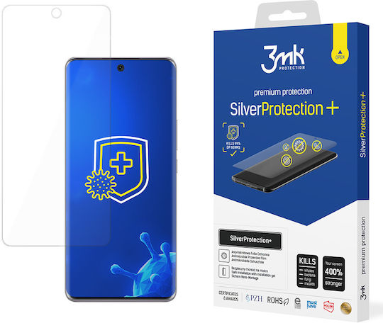 3MK Silverprotection+ Screen Protector (Honor 50)