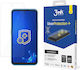 3MK Silverprotection+ Screen Protector (Nokia XR20)
