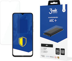 3MK Arc+ 0.17mm Screen Protector (Galaxy Note 8Redmi Note 8 2021)