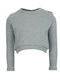 Kids' Shirt Long Sleeve Green
