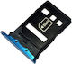 Sim Card Slot Blue Huawei P40 Pro