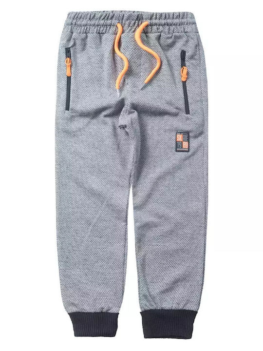 Pantaloni de Trening Pentru Copii Gri