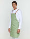 Ayo Apron Full Body Green